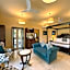 King’s Abode - Luxuria Ranakpur by Moustache