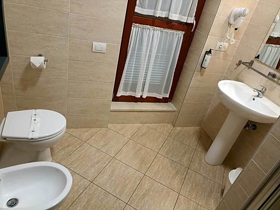 Palazzo Marignano Hotel