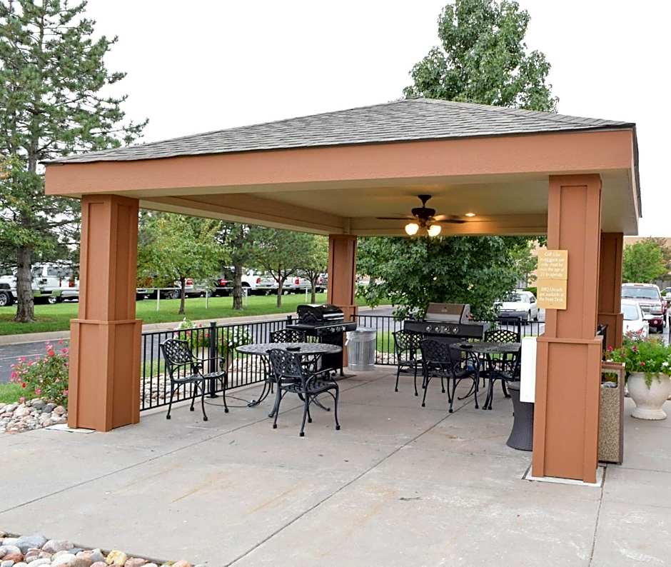 Candlewood Suites Wichita Airport By IHG