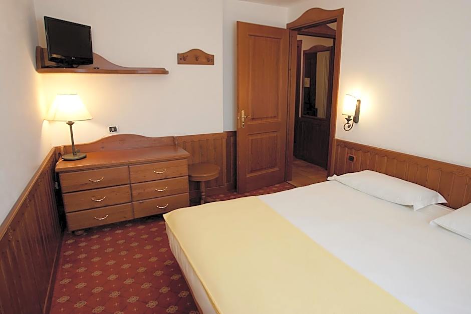 Residence Le Grand Chalet