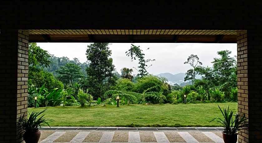 Harmony Valley Retreat