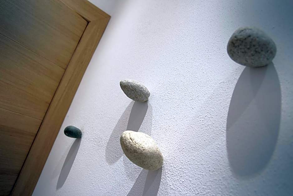 Colonna 24 Luxury Room in Portovenere near 5 Terre