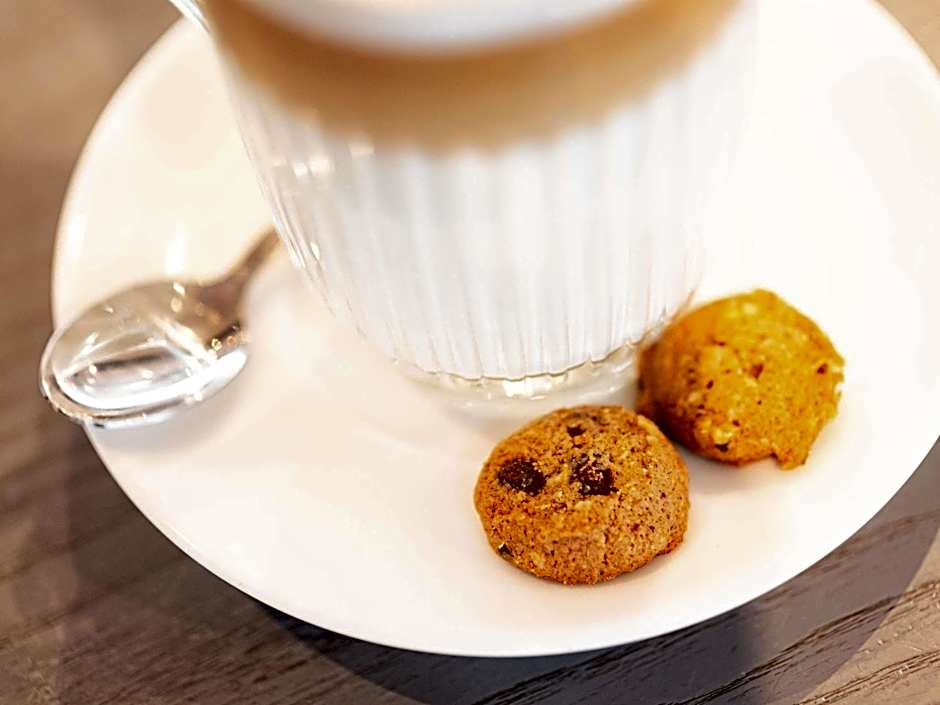 Novotel Paris Gare Montparnasse