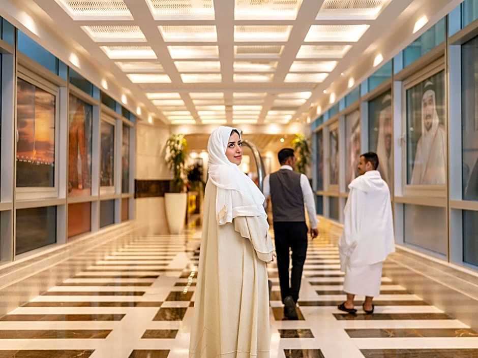 Swissotel Al Maqam Makkah