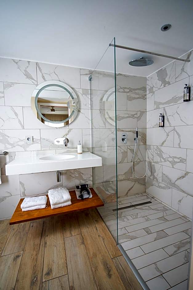 Boutik Hôtel 2A - Adult Only