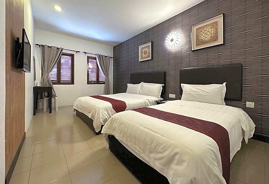 Inn Residence 18