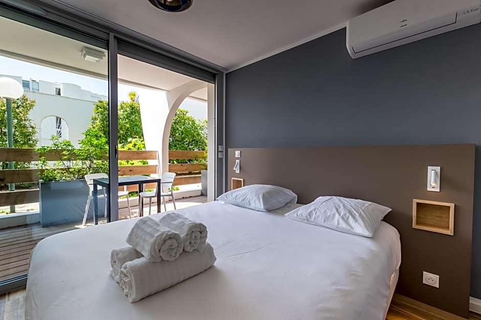 MY Hôtel Résidences - La Grande-Motte