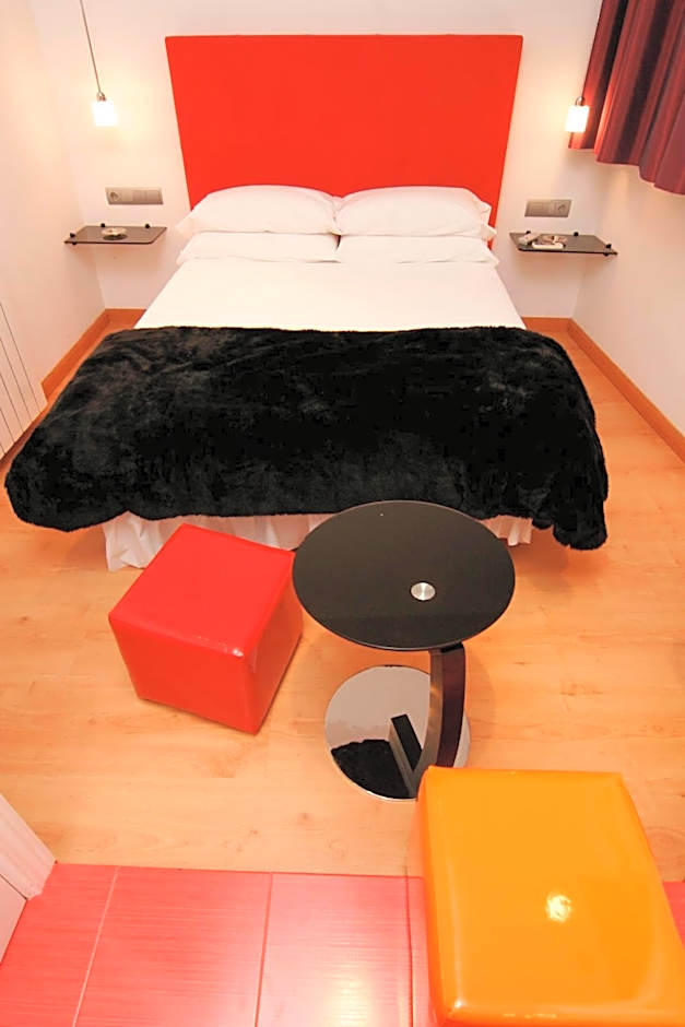 Hostal Santo Domingo