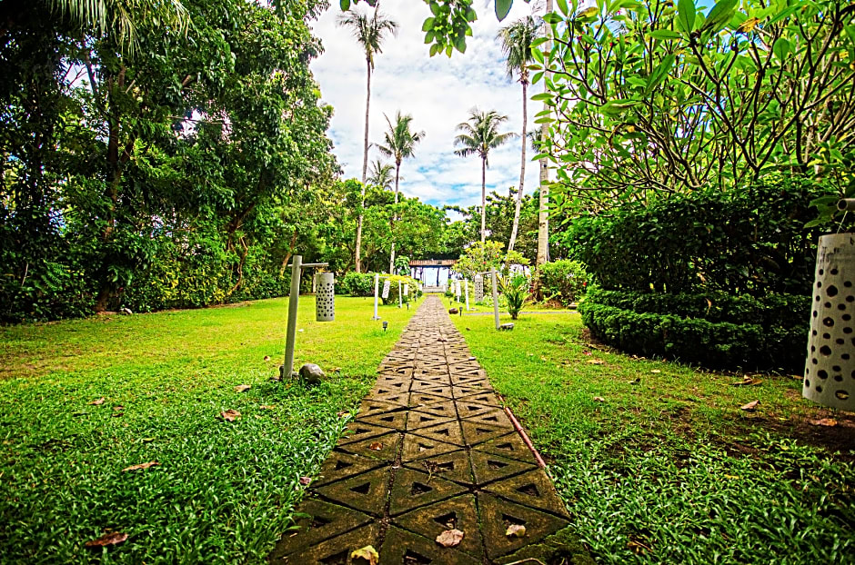 Balai Sa Baibai Resort