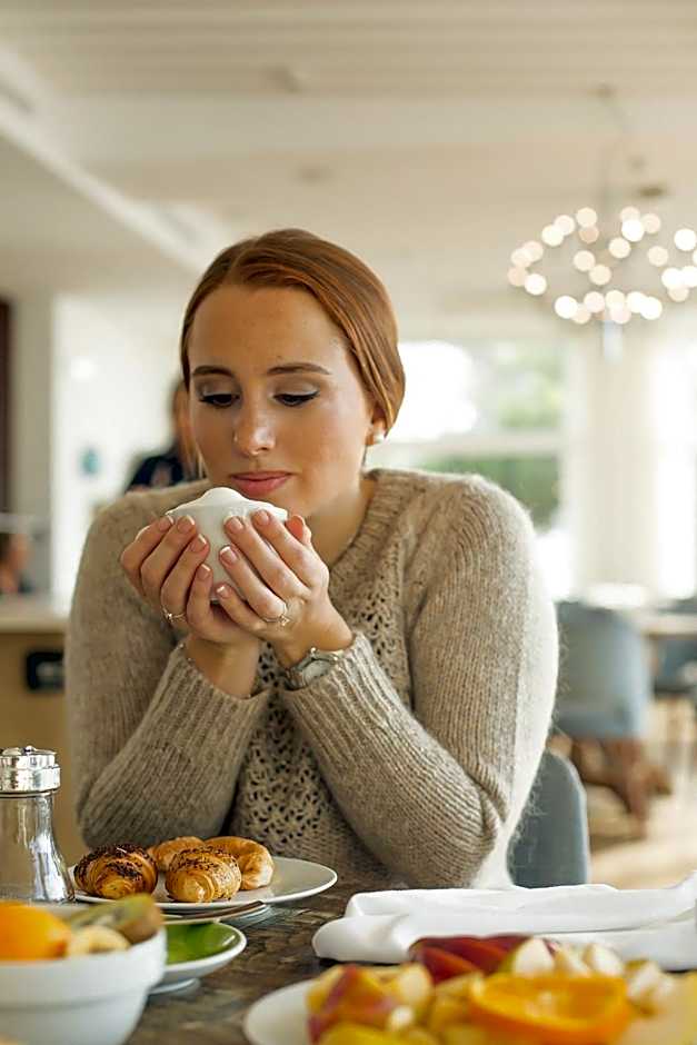 Park Hotel San Jorge & Spa