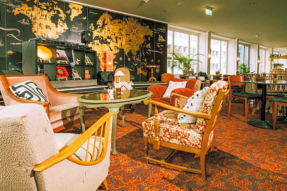 Kulturhotel Hessenland Kassel Innenstadt by stay awesome