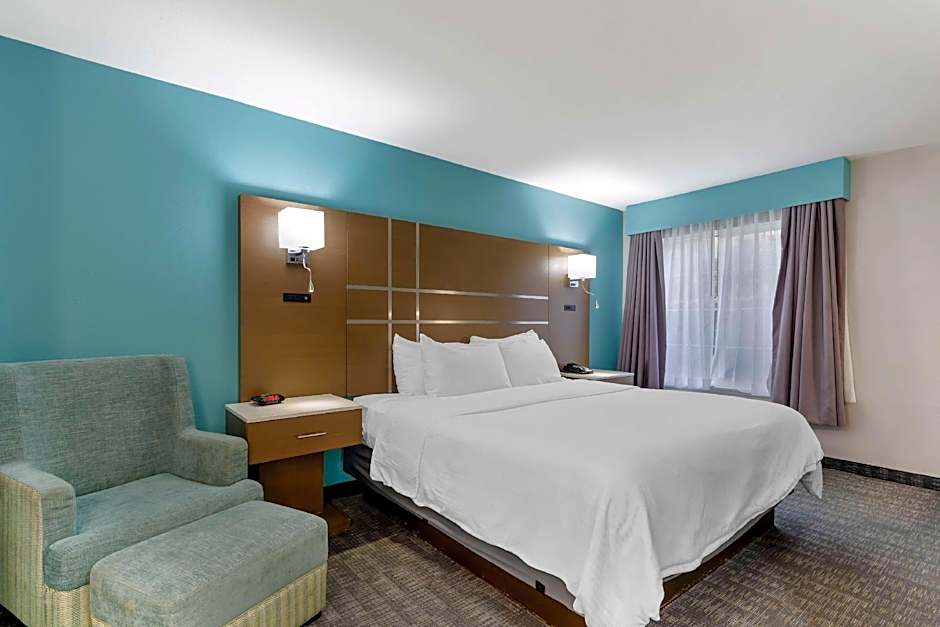 Best Western Galt Inn