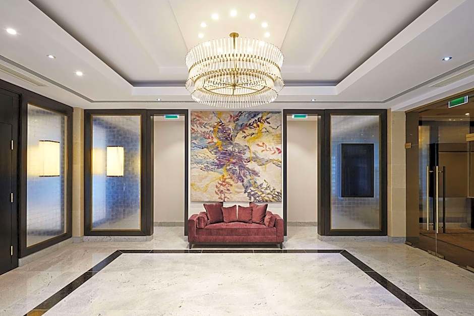 Hilton Budapest