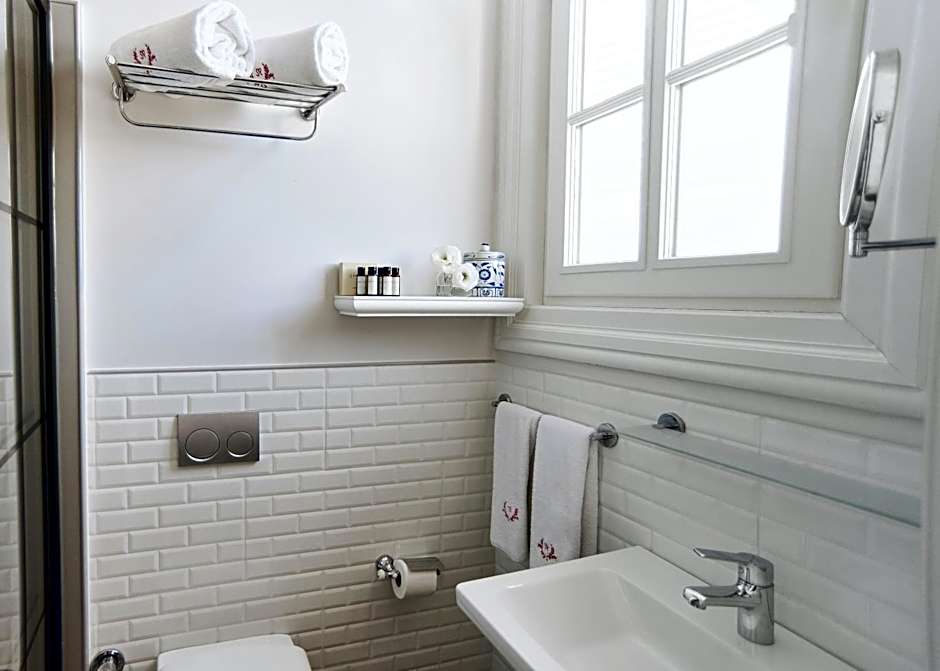 Büyükada Splendid Palace Hotel