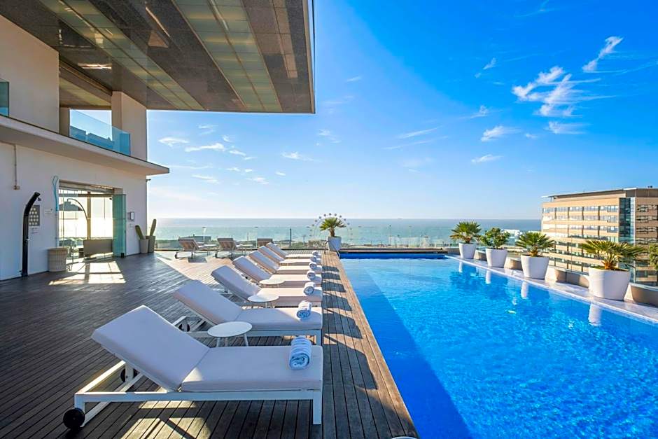 Leonardo Royal Hotel Barcelona Forum