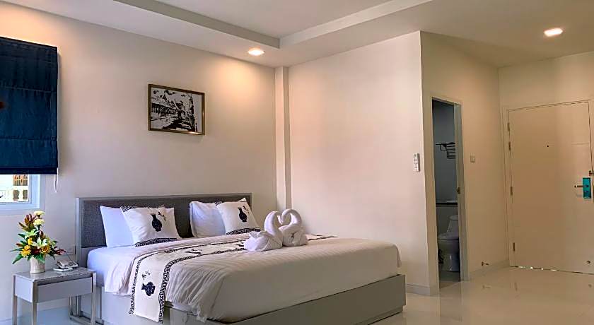 Icare Residence & Hotel