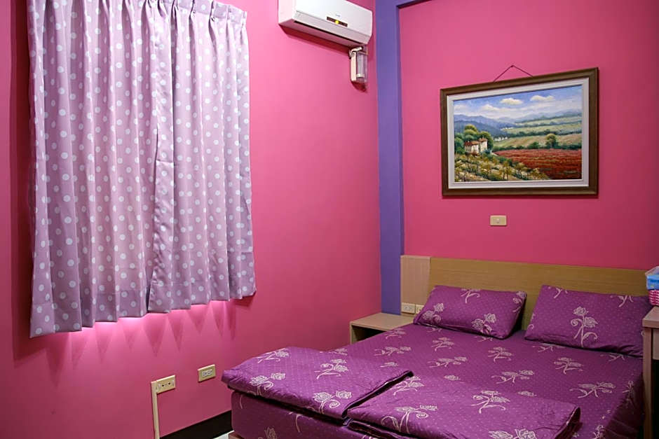 The Beauty of Basalt B&B