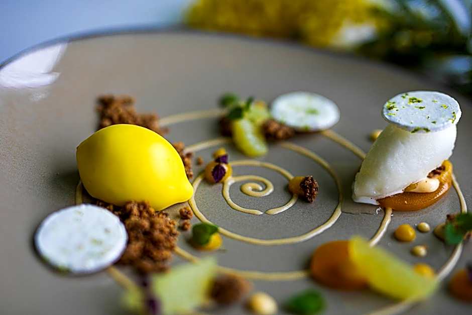 Hotel du Léman - Jongny