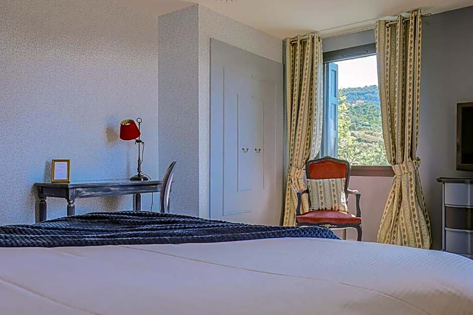 Le Relais Des Chartreuses