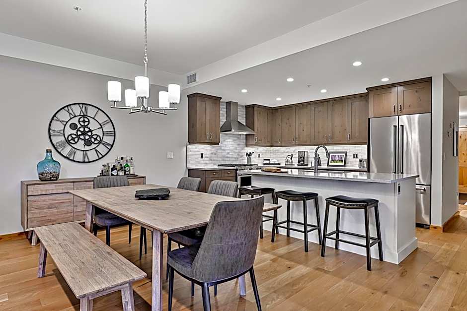 Spring Creek Vacations