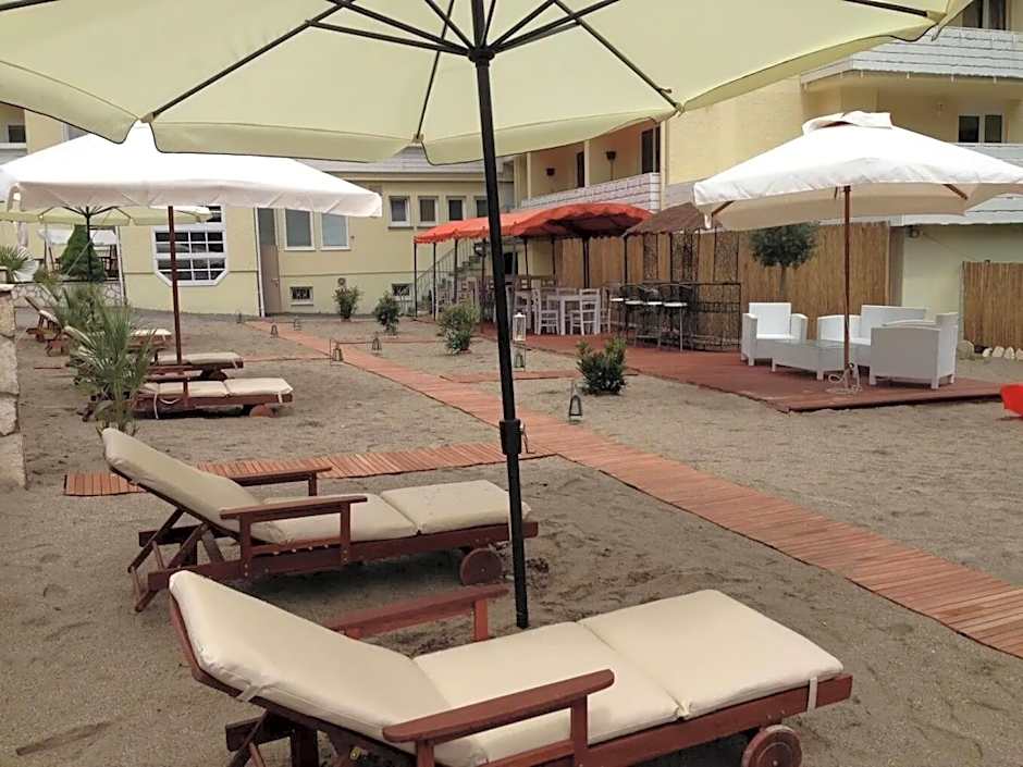 Hotel Tannenhof