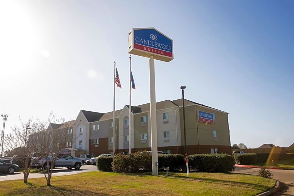 Candlewood Suites Port Arthur/Nederland, an IHG Hotel
