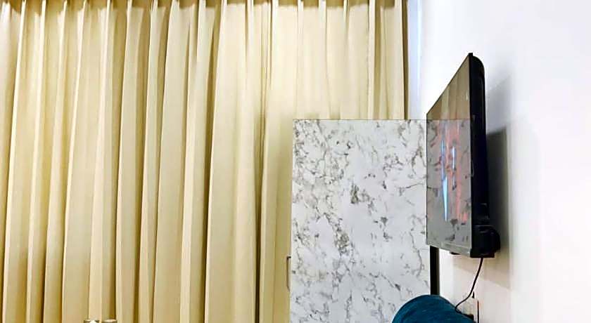 OYO Hotel Kailash Regency