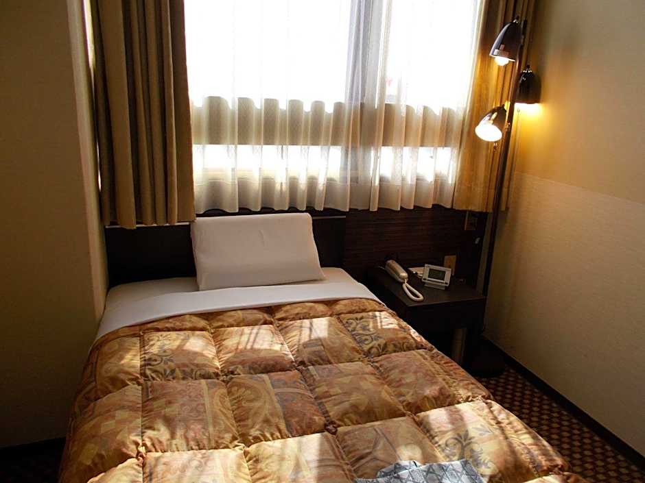 Hotel Matsuyama Hills