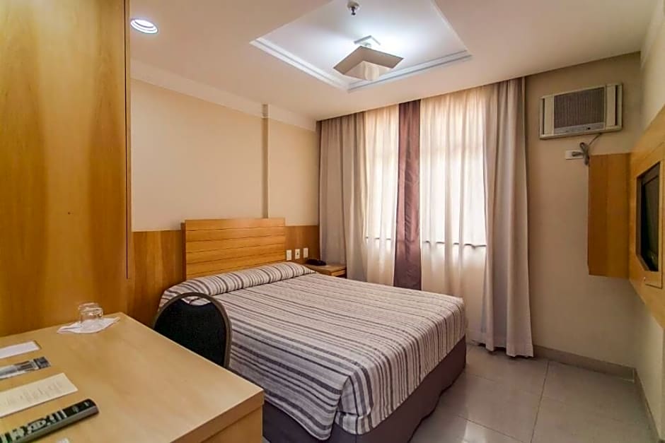 Hotel Atlantico Tower