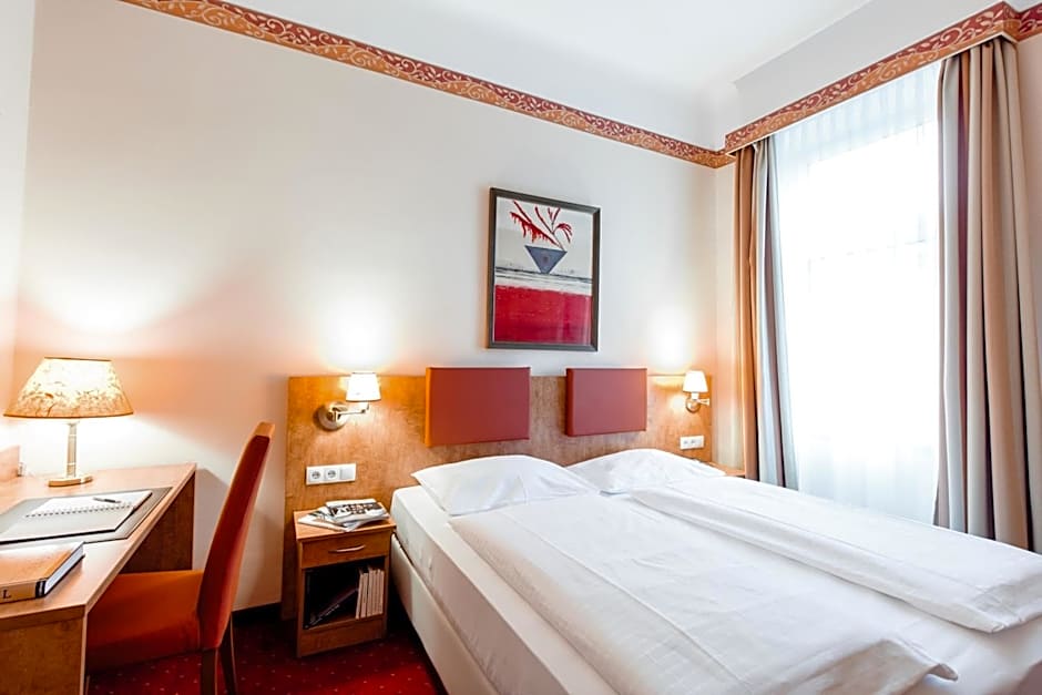 Hotel Allegro Wien