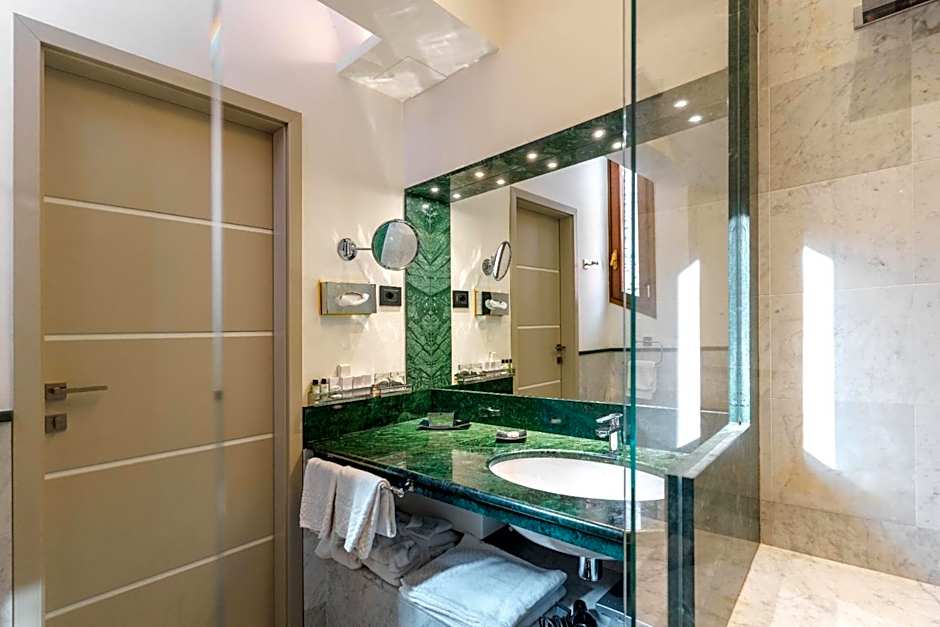 Art Hotel Commercianti
