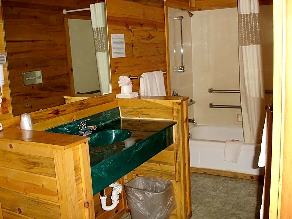 Georgetown Mountain Inn