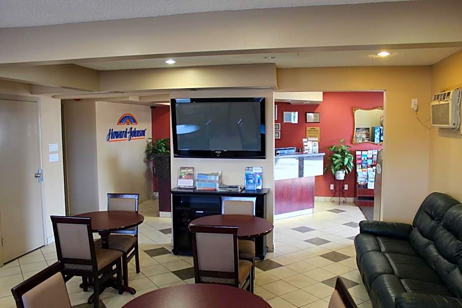 Deer Park Inn