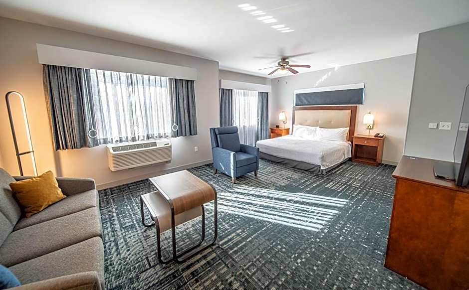 Homewood Suites by Hilton Rochester Mayo Clinic Area/ Saint Marys