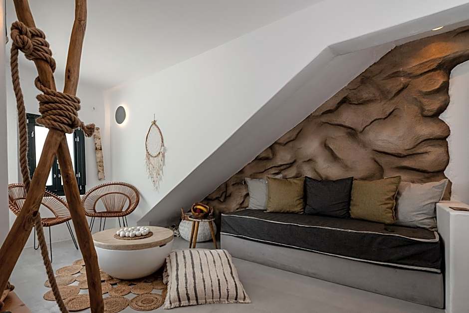 Sandaya Luxury Suites