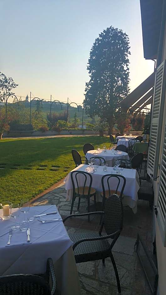 Locanda del Boscogrande