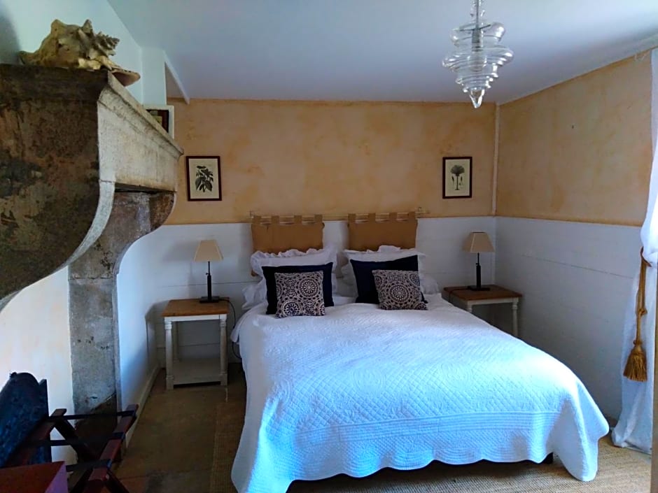 Le Mont Saint Laurent