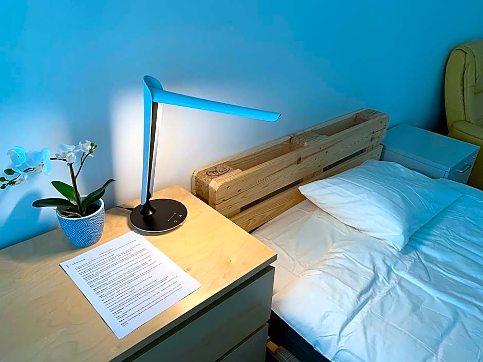 Apartamenty EXPO Nadarzyn 3Rooms