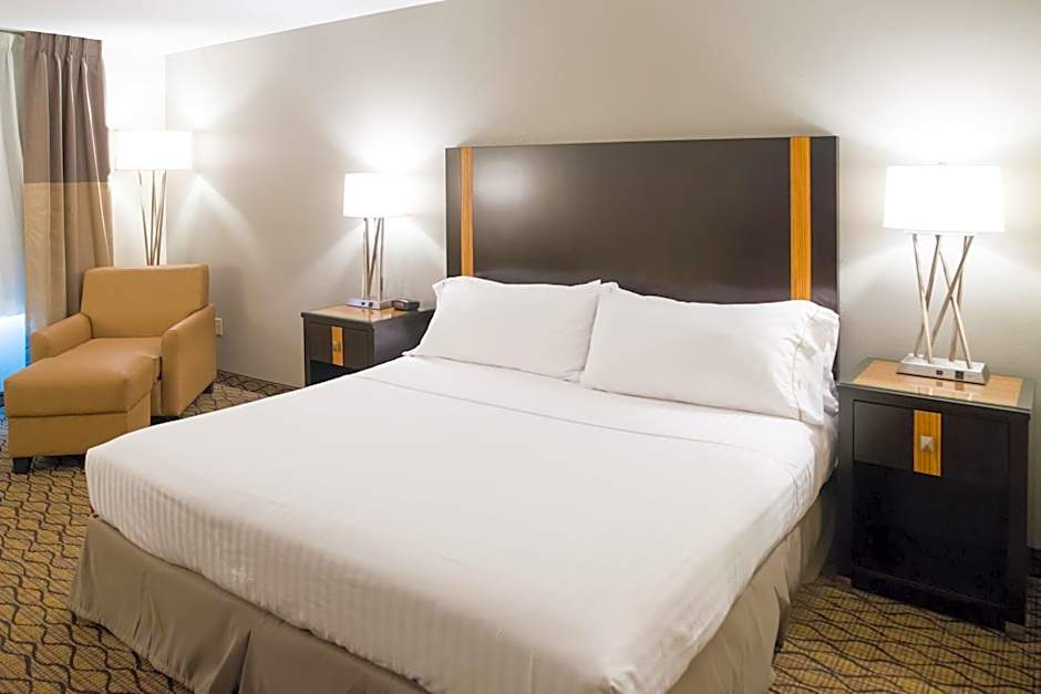 Holiday Inn Express Hotel & Suites Chanhassen By IHG