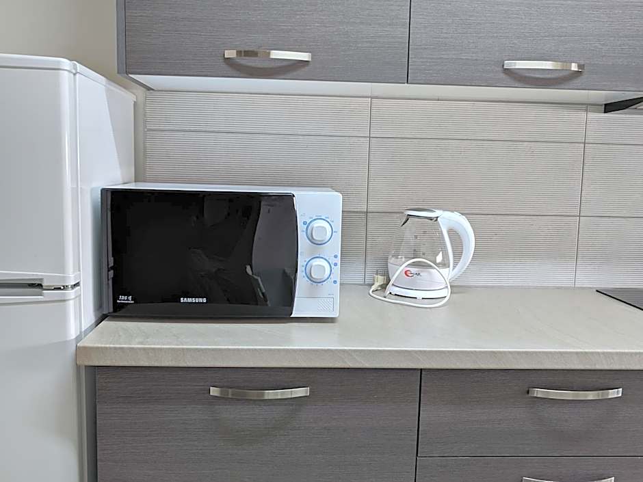 Lordos Hotel Apartments Nicosia