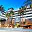 DoubleTree By Hilton Hotel Jacksonville Airport