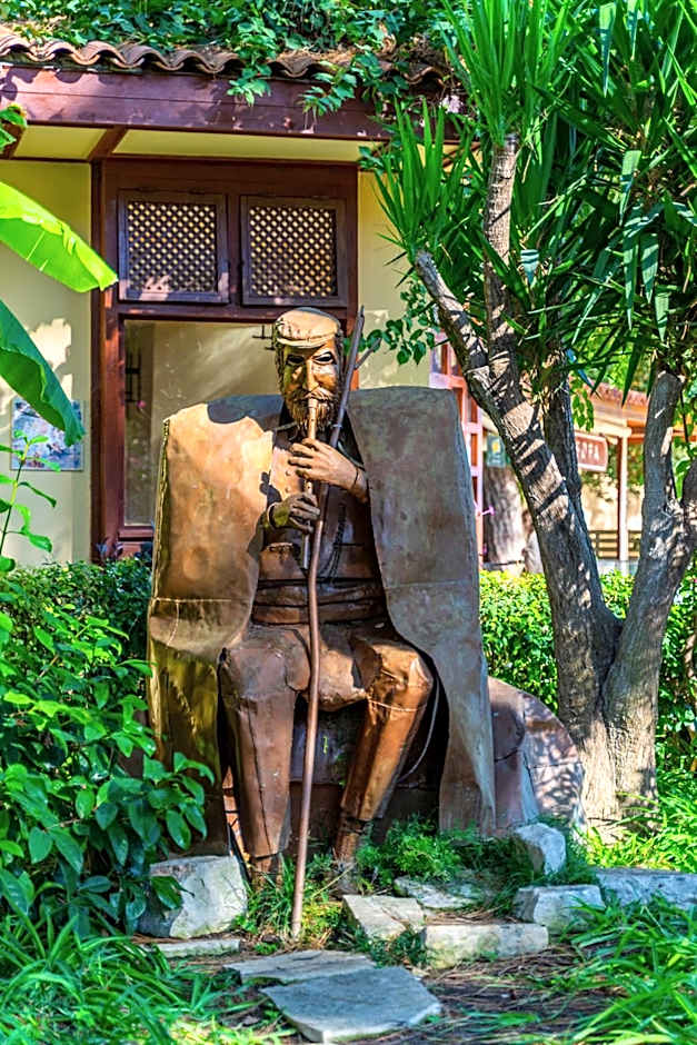 Ulusoy Kemer Holiday Club - Kids Concept