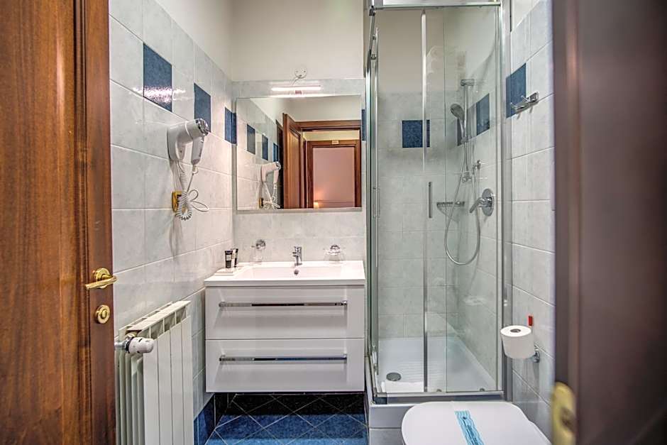 Hotel Ottaviano Augusto