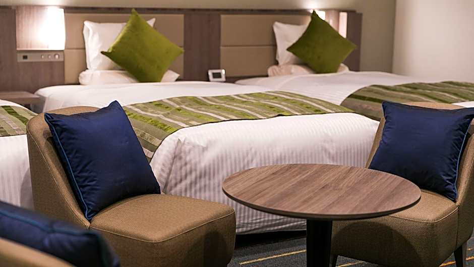 Hotel Mystays Nagoya Nishiki