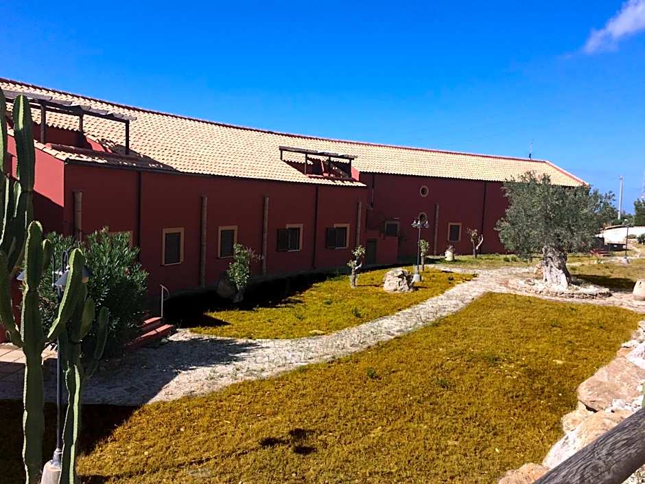 Residence La Luna Nel Pozzo