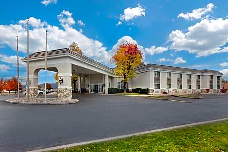 Quality Inn Payson I-15