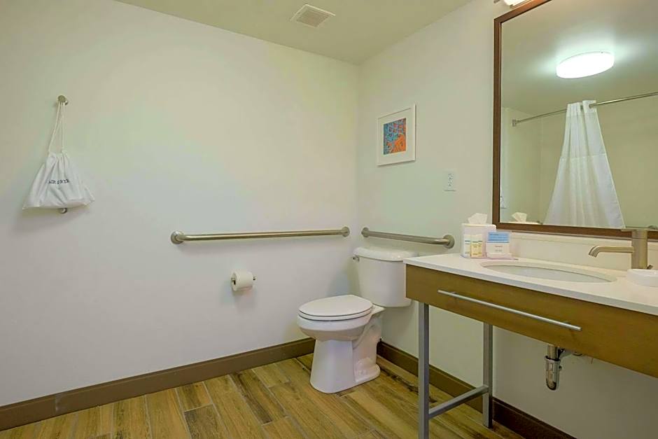 Hampton Inn By Hilton Edenton