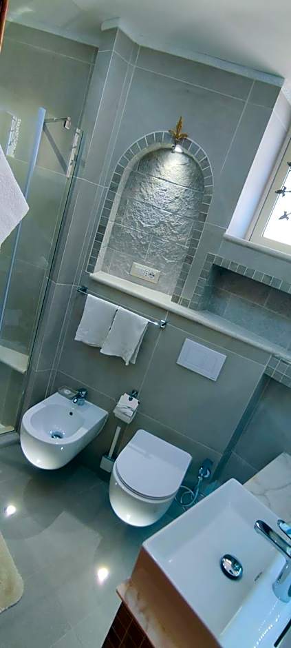 Villa Arianna B&B