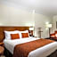 Hotel Dann Carlton Bucaramanga