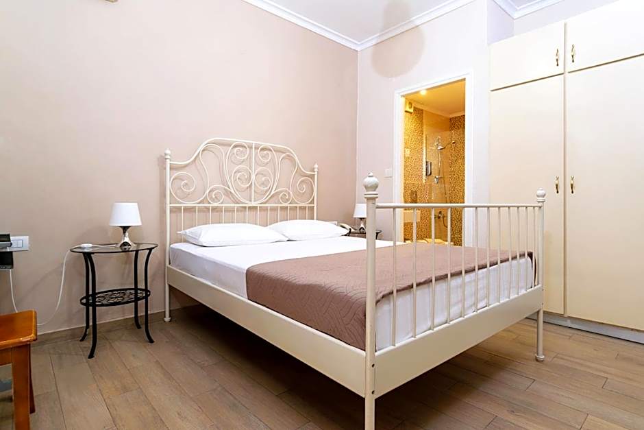 Archontiki City Hotel